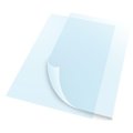 Testrite Visual Products Testrite Visual Products CPL8 Accessories - Plastic lenses Clear Lenses CPL8